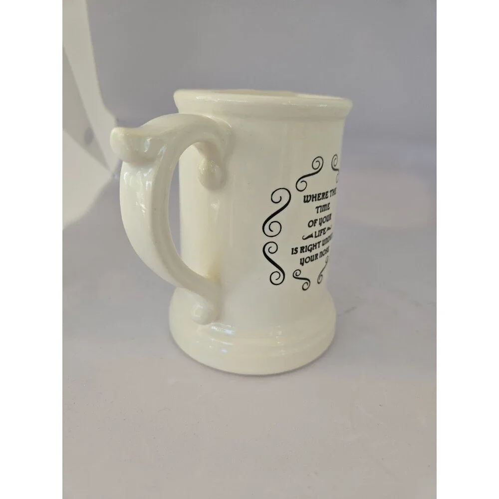N/A vintage ivory